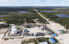 Северный бизнес «Белоруснефти» расширяется