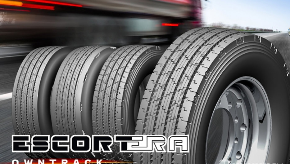 «Белшина» запускает новую линейку шин 