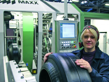 НА УРОВНЕ МИРОВЫХ СТАНДАРТОВ 