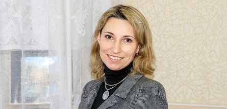 Путь в шинники Светланы Войтенковой 