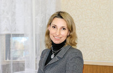 Путь в шинники Светланы Войтенковой 