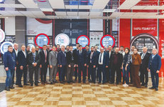 (РЕ) КОНСТРУКЦИЯ БРЕНДА «БЕЛШИНЫ» 