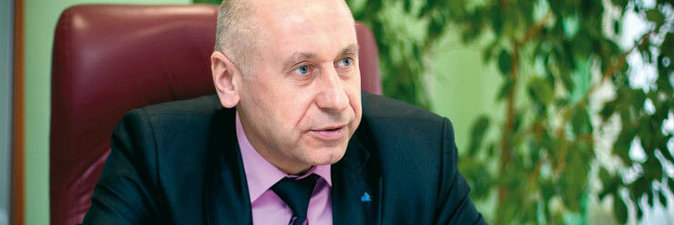 БАЛАНС МОЛОДОСТИ И ОПЫТА: о том, какое внимание уделяется на заводе молодому поколению «Мозырский НПЗ»
