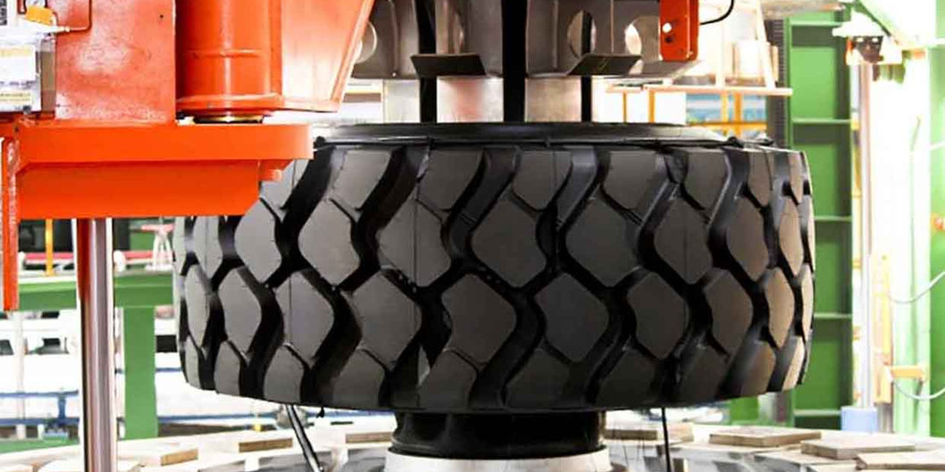 На завод КГШ «Белшины» поступят новые стыковочные станки