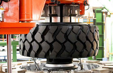 На завод КГШ «Белшины» поступят новые стыковочные станки