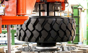 На завод КГШ «Белшины» поступят новые стыковочные станки