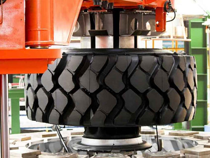 На завод КГШ «Белшины» поступят новые стыковочные станки