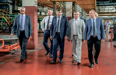 В ЧЕМ УНИКАЛЬНОСТЬ РЕЗИНЫ, ИЛИ ИННОВАЦИОННЫЕ ФОРМУЛЫ «БЕЛШИНЫ»