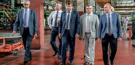 В ЧЕМ УНИКАЛЬНОСТЬ РЕЗИНЫ, ИЛИ ИННОВАЦИОННЫЕ ФОРМУЛЫ «БЕЛШИНЫ»