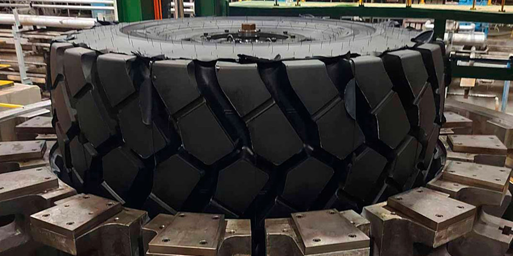 ДЕЙСТВУЮЩАЯ ВУЛКАНИЗАЦИЯ. Уникальные новинки от «Белшины» 