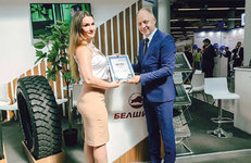 ШИНА ДЛЯ ИСПОЛИНА