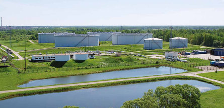 ТЕХНОЛОГИИ ДЛЯ ЭКОЛОГИИ