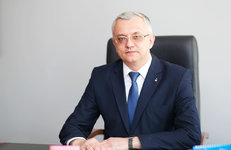 Вектор деятельности «Дружбы»