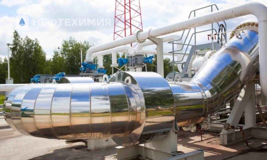 «Гомельтранснефть Дружба» прокачала миллиардную тонну нефти в направлении Украины