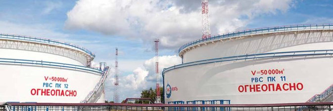 «ГОМЕЛЬТРАНСНЕФТЬ ДРУЖБА»: ПЕРЕКАЧКА БЕЗ ПОТЕРЬ