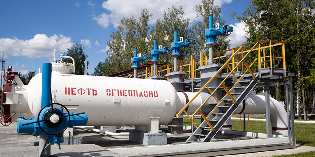 Работа в условиях «налогового маневра»