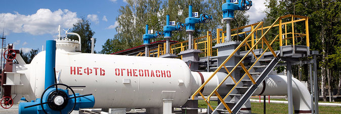 Андрей Вериго: «Необходим новый уровень безопасности, при котором ситуации, подобные апрельской, будут исключены»