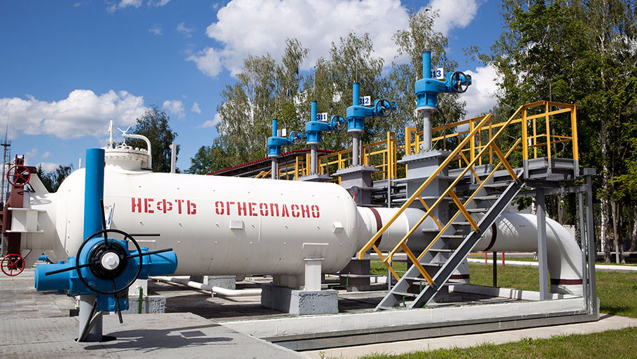 Андрей Вериго: «Необходим новый уровень безопасности, при котором ситуации, подобные апрельской, будут исключены»