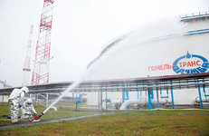 Как  «Гомельтранснефть Дружба» осуществляет планомерную модернизацию производственных мощностей