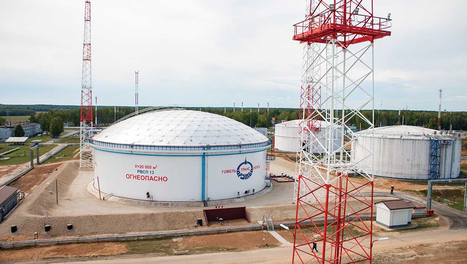 ИНВЕСТИЦИИ В «ДРУЖБУ»