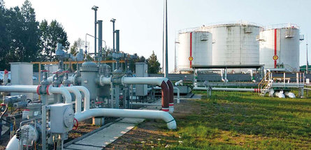 ТРАНСПОРТ ТОПЛИВА