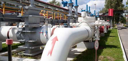 Беларусь с 1 сентября повышает экспортные пошлины на нефть и нефтепродукты