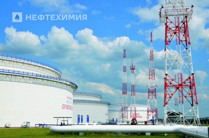 Профессиональная дружба: об итогах и событиях ОАО «Гомельтранснефть Дружба»