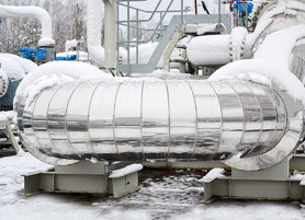 В Беларуси установлены новые тарифы на транспортировку нефти