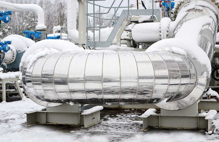 В Беларуси установлены новые тарифы на транспортировку нефти