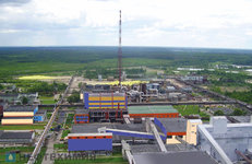 Гомельский химзавод планирует нарастить объемы сернокислотного производства