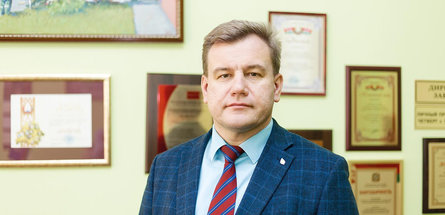 СТРАТЕГИЧЕСКИЙ ПОДХОД. Необходимость интенсивнее использовать комплексные NPK-удобрения очевидна