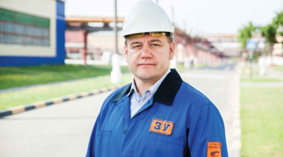 Дмитрию Чернякову — 50!