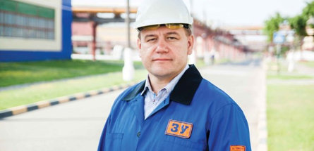 Дмитрию Чернякову — 50!