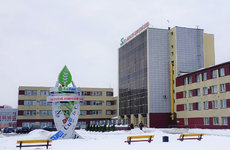 Форум «Время выбрало нас!» прошел на базе Гомельского химического завода