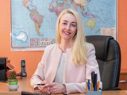 КЛЮЧЕВЫЕ ПРЕИМУЩЕСТВА