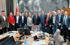 МЕНЕДЖМЕНТ МОЛОДЫХ ПРОМЫШЛЕННИКОВ