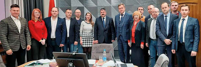 МЕНЕДЖМЕНТ МОЛОДЫХ ПРОМЫШЛЕННИКОВ