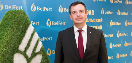 НЕТ ПРЕДЕЛА СОВЕРШЕНСТВУ. Как Гомельский химический завод создает конкурентное преимущество в реализации продукции 