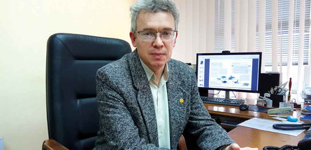 ЗЕЛЕНАЯ ТРАНСФОРМАЦИЯ