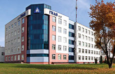 МАТРИЧНАЯ СТРУКТУРА