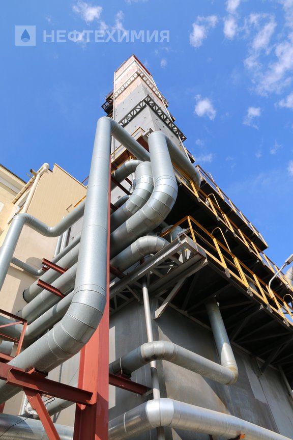 ОАО «КРИОН»