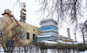 Илья Икан посетил ОАО «КРИОН»