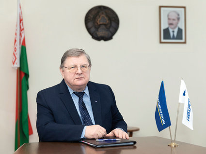 ОАО «Крион» уже год работает 24/7