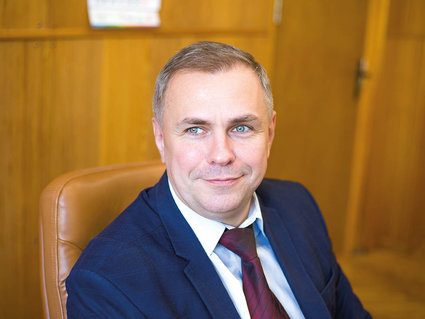 АНДРЕЙ СОЙКО НАЗНАЧЕН ЗАМЕСТИТЕЛЕМ ПРЕДСЕДАТЕЛЯ КОНЦЕРНА 