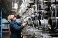 ТЕХНИЧЕСКИЕ НИТИ: ОТ ГРАНУЛЯТА ДО КРУЧЕНИЯ