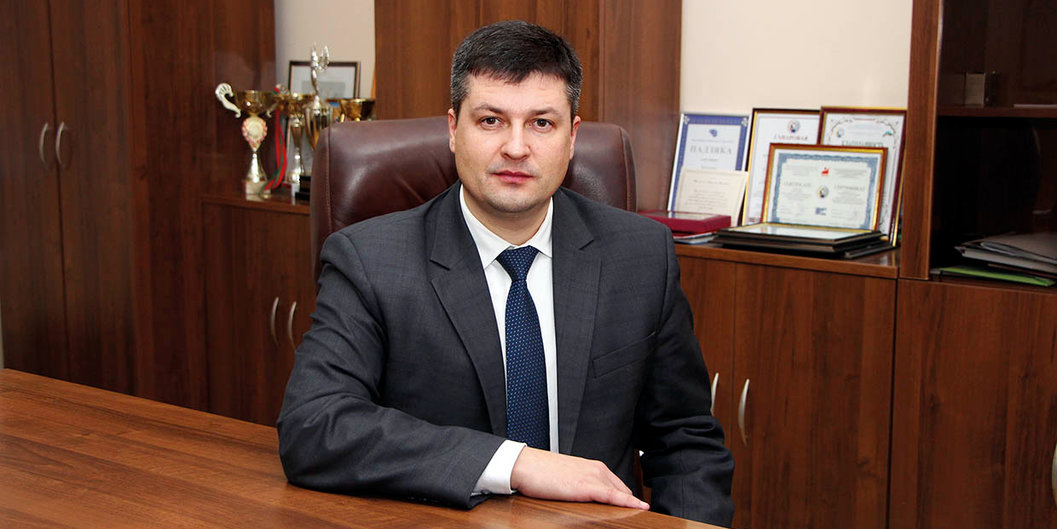 СОЦИАЛЬНЫЙ ВЕКТОР ОАО «МОГИЛЕВХИМВОЛОКНО»