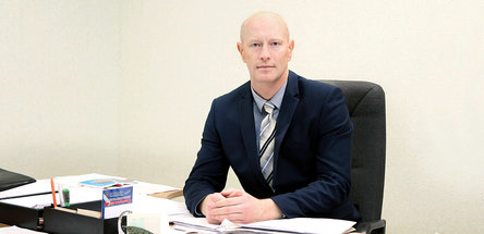 Как «Могилевхимволокно» снижает потребление ТЭР 