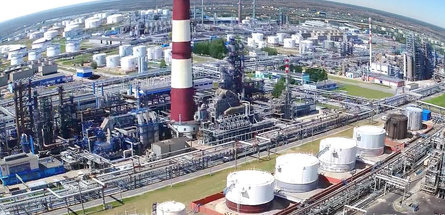 Мозырский форум нефтепереработчиков