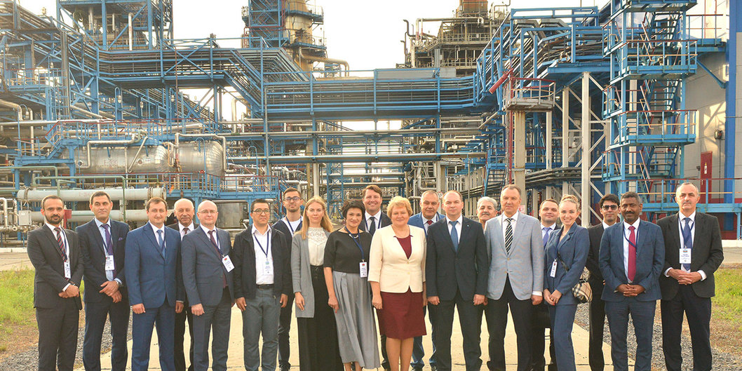 “СЛАВА МОЗЫРЯ, ГОРДОСТЬ СТРАНЫ!”