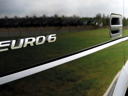 ЕВРО-6 И ЕГО ОСОБЕННОСТИ